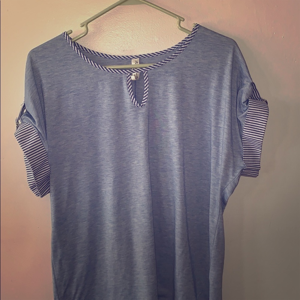 Business/Casual Top